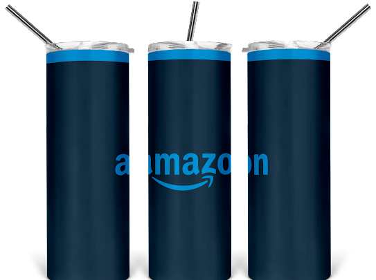 Amazon Styled Tumblers