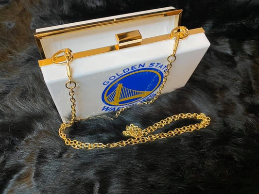 Golden State Purse