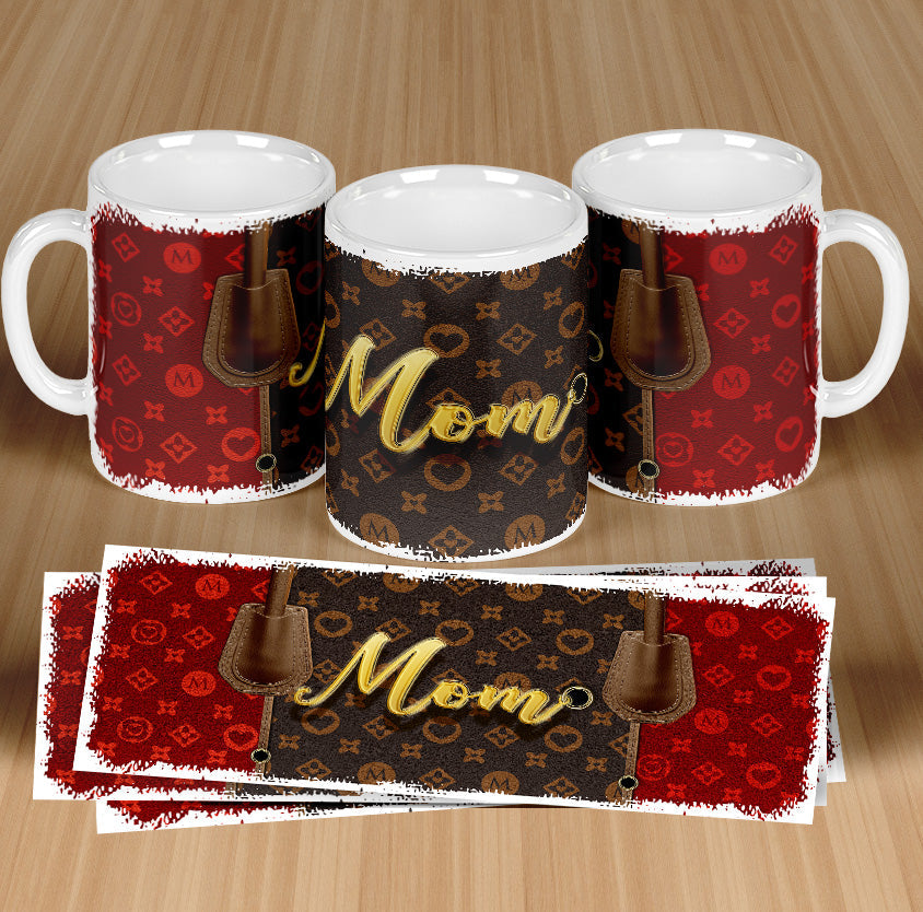 Mom’s Tumblers & Mugs