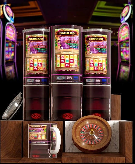 Casino Game Tumbler