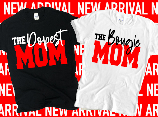 Im That Mom Tshirts