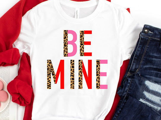 Valentine’s Day Styled Tshirts