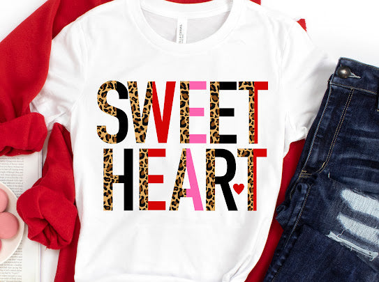 Valentine’s Day Styled Tshirts