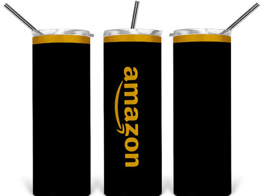 Amazon Styled Tumblers