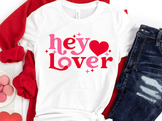 Sweet Heart Valentine’s Day Tshirts