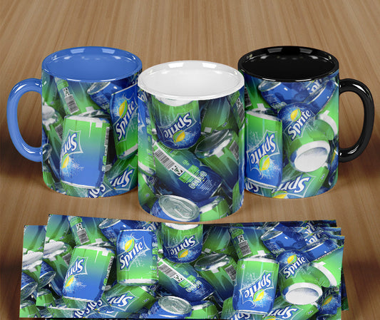 Sprite Mug’s