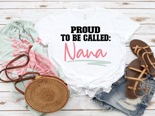 Proud To Be Called..Tshirts