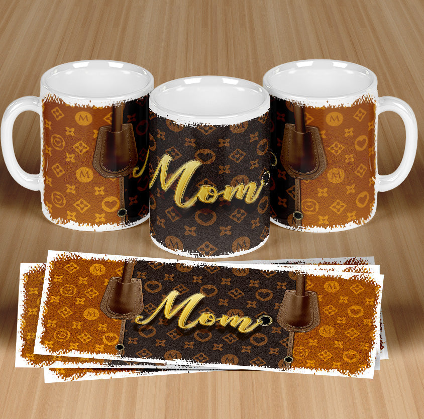 Mom’s Tumblers & Mugs