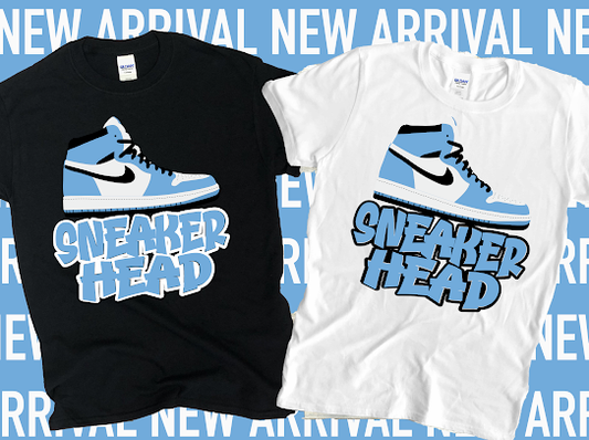 Sneaker Head Men's Tshirts