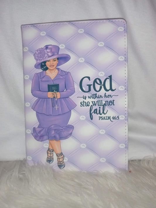 Christian Woman Journal