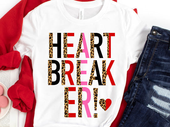 Valentine’s Day Styled Tshirts