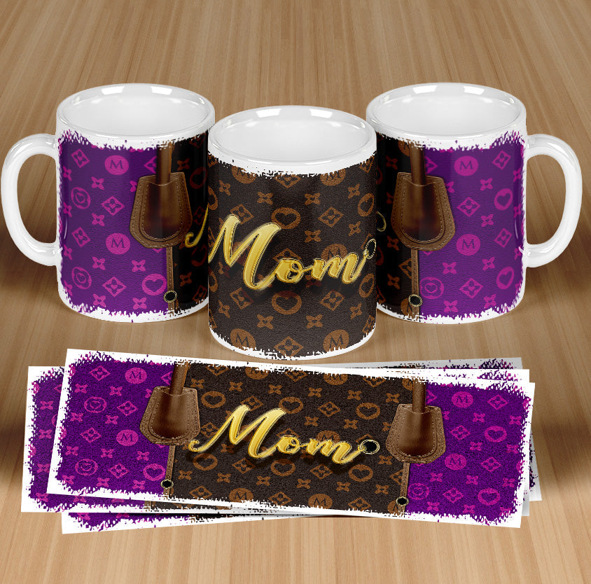 Mom’s Tumblers & Mugs