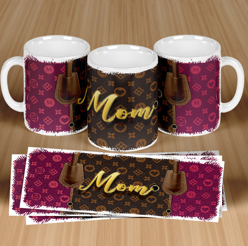 Mom’s Tumblers & Mugs