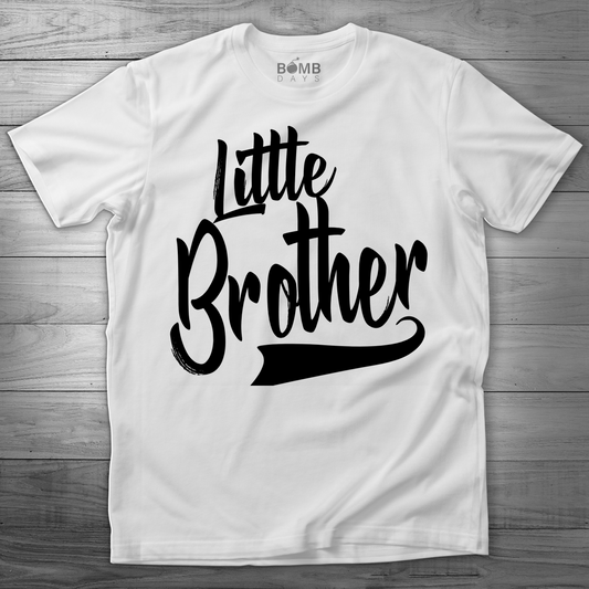 "Little Brother" Tshirt