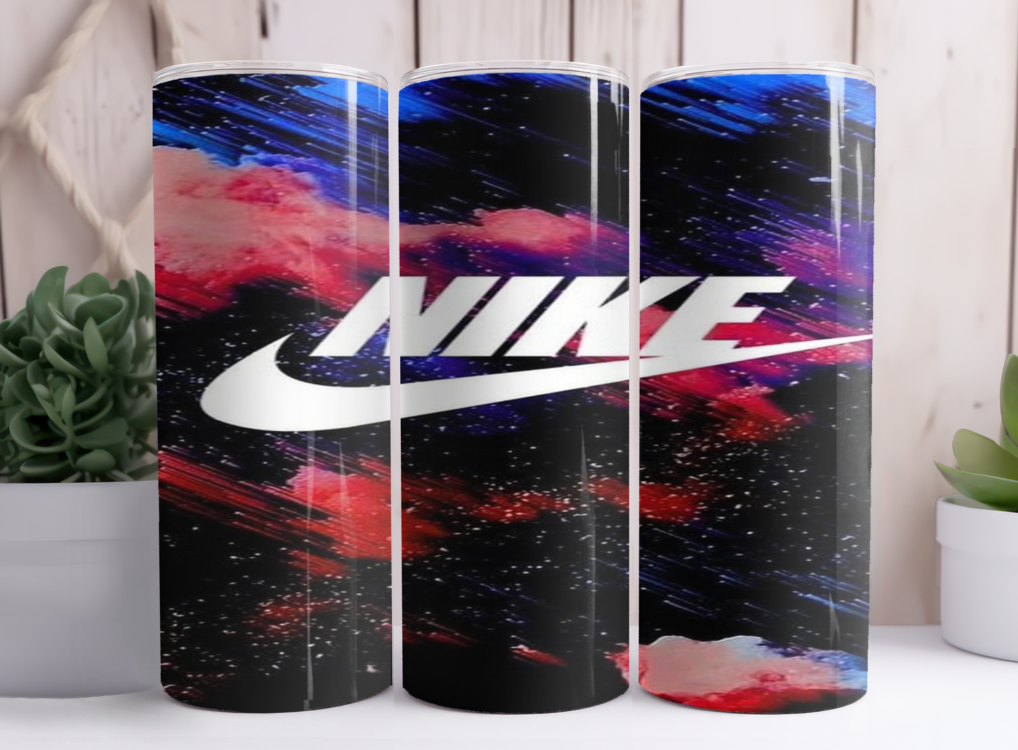 Nike Galaxy Tumbler