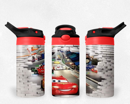 Cars Sippy Tumbler