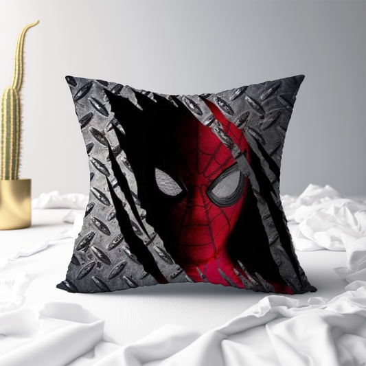 Spider Kids Pillow