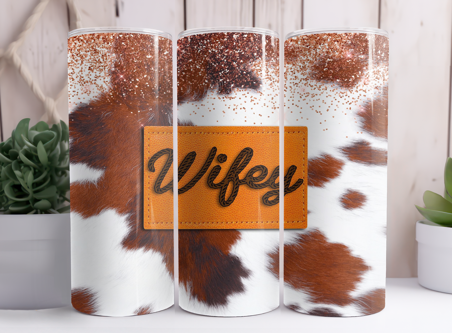 Wifey Tumbler