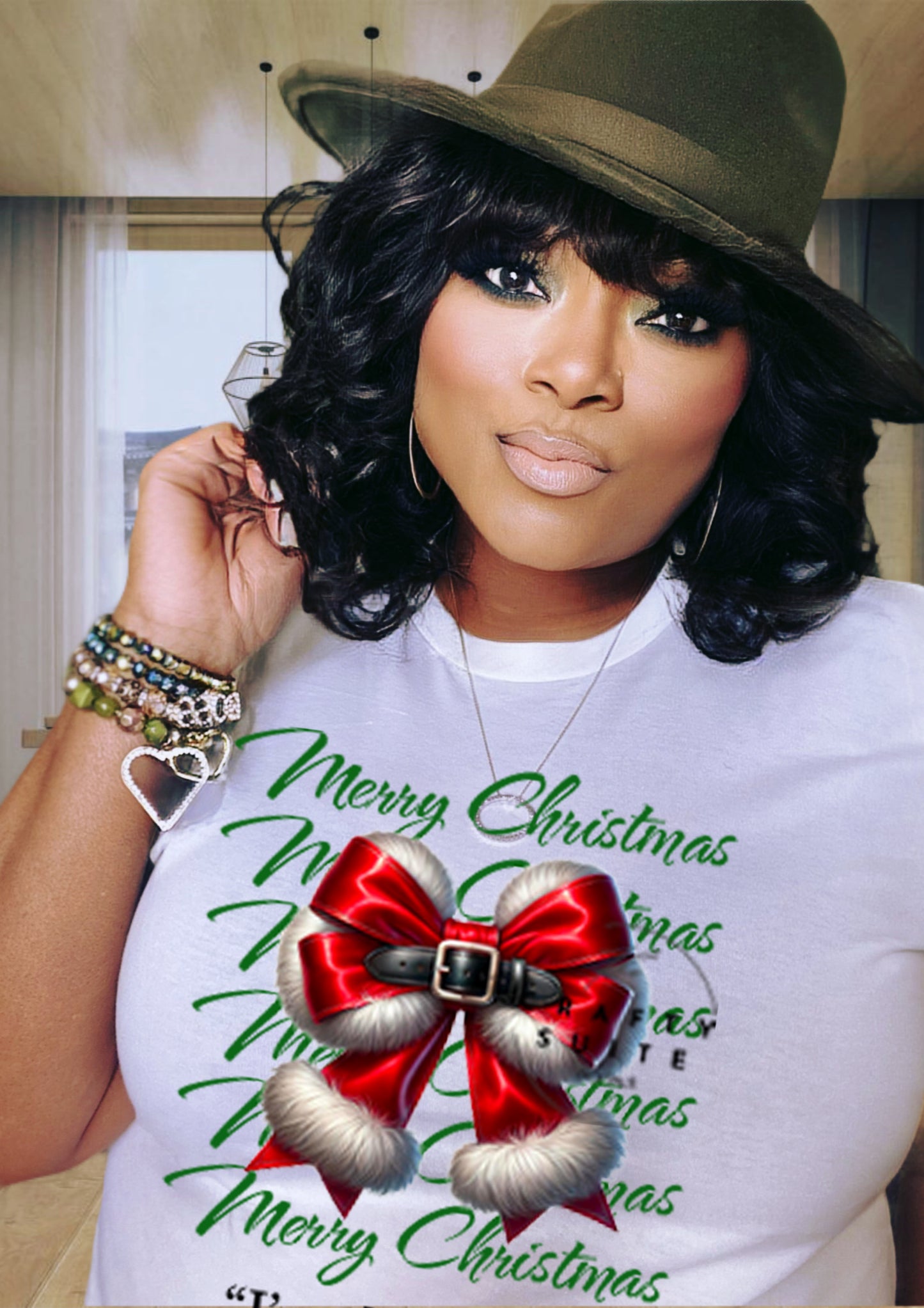 Merry Christmas, I'm the Gift! Tshirt